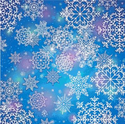 Snowflakes